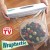 Life Practical TV New Product Wraptastic Plastic Wrap Cutter Cutting Box