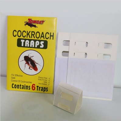 The supply of powerful cockroach house cockroach, cockroach, stick to the cockroach, and put on the wholesale cockroach