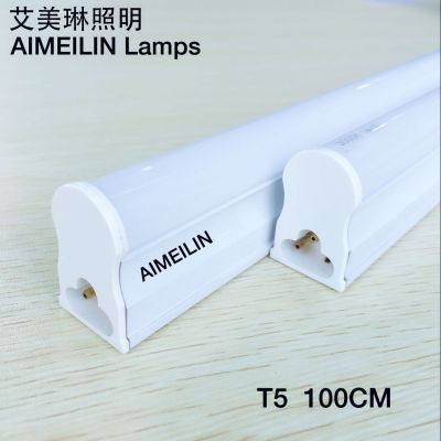 LED fluorescent tube T5 integrated 16W 100CM