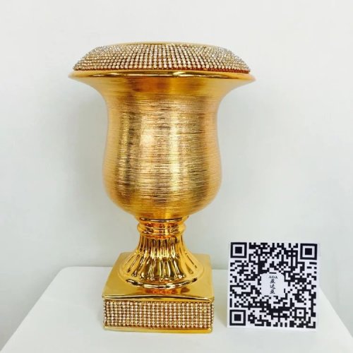 ceramic craft modern style factory direct sales