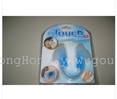 TV Products Mini Massager Utouch Electric Massager
