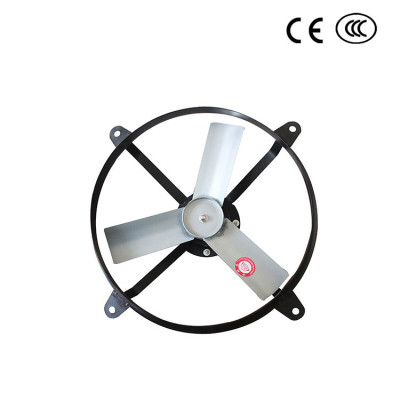 Round-Axis Flow Exhaust Fan, Exhaust Fan 500mm20 Inch