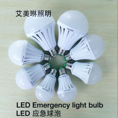 LED Emergency Light Emergency Light Emergency Light 7W