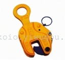 CDH vertical commodities plate clamp CDH plate clamp