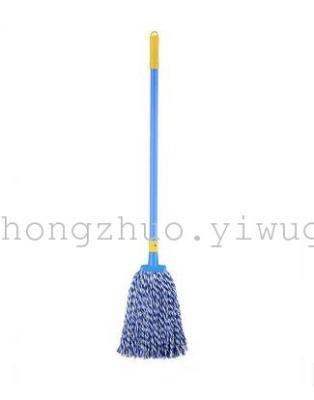 Hot African Red, white and blue and white cotton string MOP is color-Super absorbent factory direct supply explosions