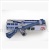 EZ Water Jet Cannon Blue High-Pressure Spray Gun