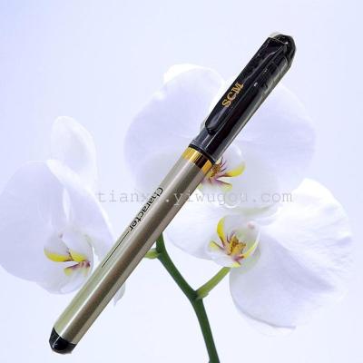 Pen crown 0.5mm  Gel ink pen  gel pen neutral pen  fountain pen  stationery   roller pen 