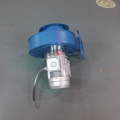 YN5-47 Boiler Fan, High Temperature Resistant Fan