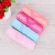 Cotton Pencil Case Men and Women Student Stationery Bag Pencil Bag Creative Stationery Box Pencil Case
