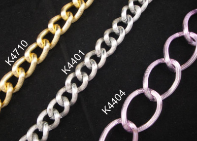 A Large Supply of All Kinds of Metal Chain, Waist Chain Accessories, Metal Chain Accessories