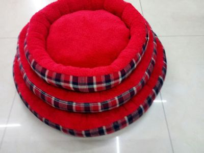 Pet products unpick and wash Pet bed Pet bed cat bed dirty Pet bed