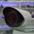 AHD  surveillance camera 1 .3MP coaxial HD monitor