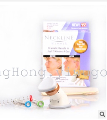 Neckline/Thin Chin Fat/Chin Beauty Device