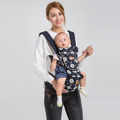 Willbaby multifunctional baby hipseat baby carrier
