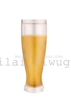 New summer creative beer glass ice mug