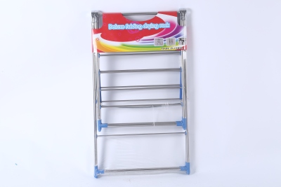 Airfoil stainless steel hanger