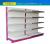 Backboard Shelf Supermarket Shelf Factory Customized Direct Selling Shelf Yiwu Currently Available Shelf