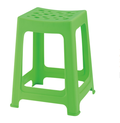 Plastic board high hardness air conditioning chair plastic chair plastic chair dining chair.