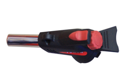 Supply Flame Gun Direct Punching Windproof Outdoor Igniter Welding Gun Wholesale