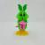 Chain belt rattle toys gifts bouncing rabbit