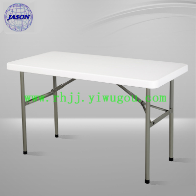 Factory direct, plastic folding table, beach table, outdoor table, coffee table