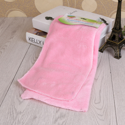 Towel Adult Face Towel Family Pack Soft Absorbent Face Towel