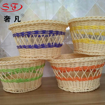 Where luxury woven basket plastic basket rattan basket basket containing basket basket