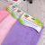 Towel Adult Face Towel Family Pack Soft Absorbent Face Towel