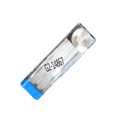 809 b solar emergency light