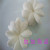 Jewelry accessories manual floret children's hair accessories manufacturers direct eight petals