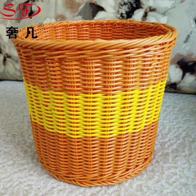 Zheng hao hotel supplies storage basket fruit basket storage basket