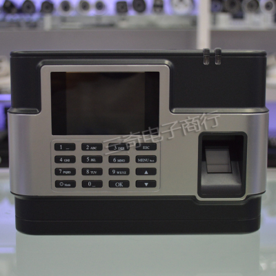 FingErprint  Checking  AttendAnce  Network  Card  Machine  T480