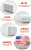 Maternal and Child Supplies for 200G Cleaning Soap Underwear Soap Baoning Babies' Laundry Soap BB Soap Soap
