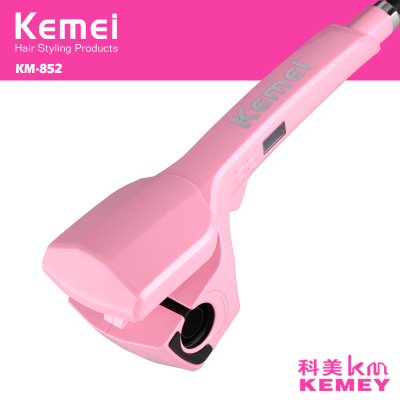 Kemei KEMEI curl artifact fourth generation LCD curl artifact KM-852