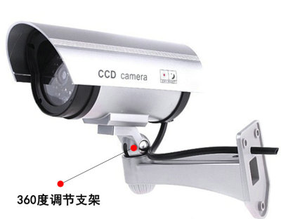 Simulation monitoring simulation camera false monitoring model simulation monitor false camera security camera