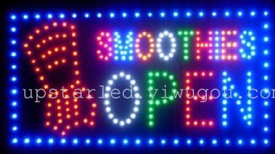 Export LED advertising LED light box LED signs