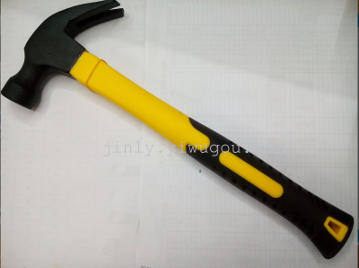 Nail Hammer Hammer Conjoined Hammer One-Man Hammer Axe Nail Puller Building Supplies Adze Machinists Hammer Hardware Tools