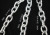 Manufacturers Supply Golden Square Line O-Word Jewelry Chain, a Variety of Styles Aluminum Zipper Chain for Bags