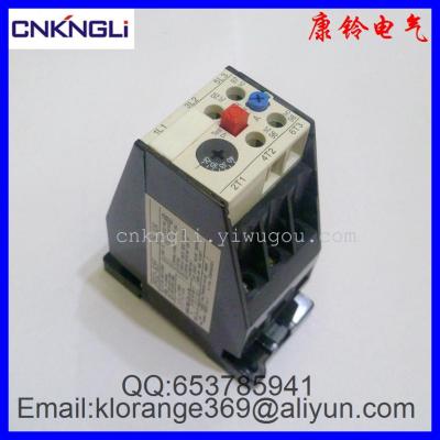 3UA59 JRS2-63F thermal overload relay