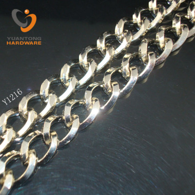 Manufacturers Supply Ornament Chain, Fashion Personality Iron Chain, DIY Iron Chain