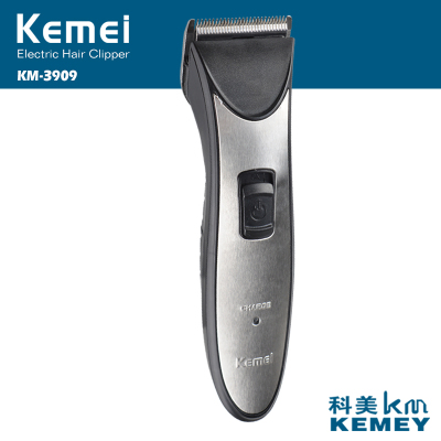 KM-3909 KEMEI multifunction electric hair Clipper haircut cutting head blade 