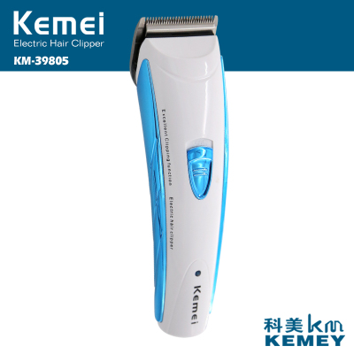 KEMEI  KM-39805 rechargeable hair Clipper