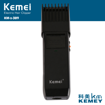 Kemei electric hair clipper(KM-389) 