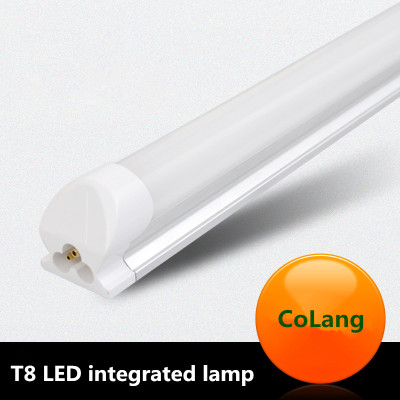 KELANG LED T8 integrated lamp 1.2 meters 16W (For the Middle East and Southeast Asia market)