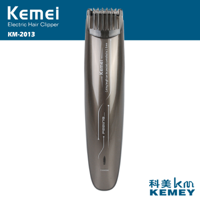 Kemei KM-2013 electric hairdresser wholesale electric clipper professional home hair care hair fader