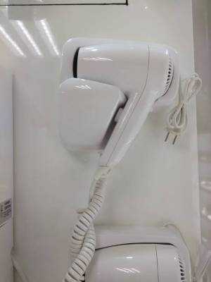 Hotel hair dryer,  hair dryer