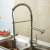 The new hot spring spring drawing kitchen faucet basin faucet basin faucet