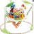 Baby First Walkers Combi All-In-One Mobile Entertainer Learning Baby Walker Musical Jumper Baby Walker