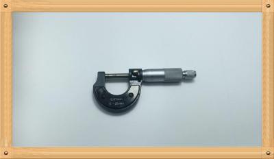 Vernier caliper, digital caliper, micrometer