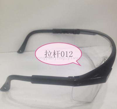 Factory direct impact goggles, protective glasses